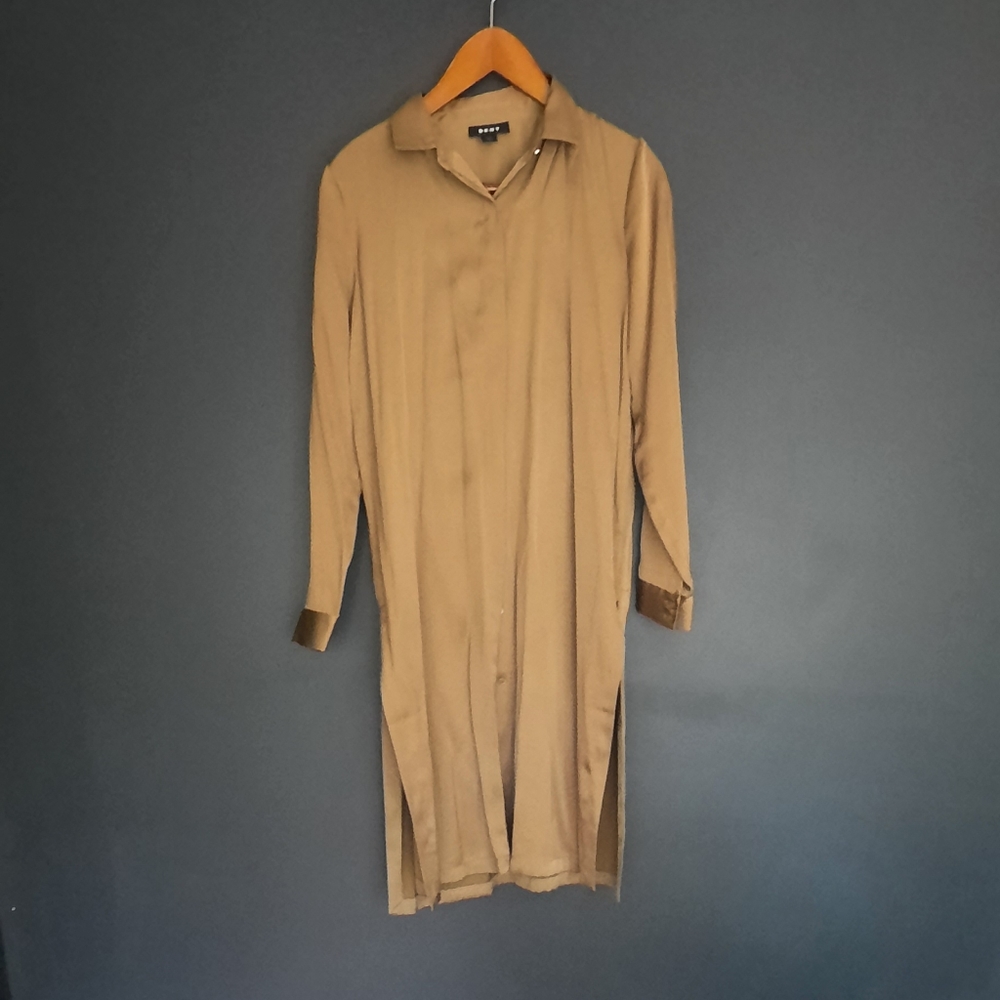 Dkny tunic